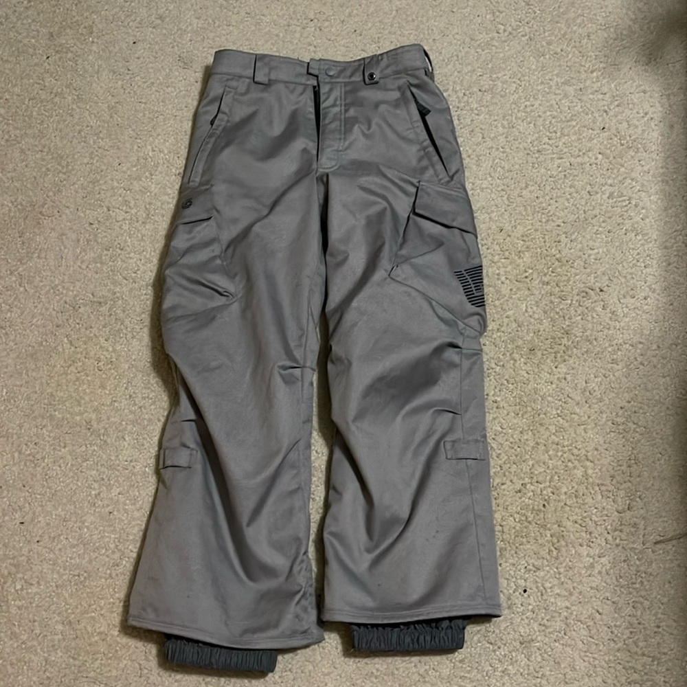 Burton Dryride Snowboard Pants